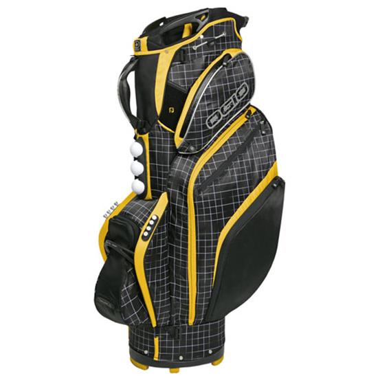 Ogio Sultan Cart Hybrid Golf Bag