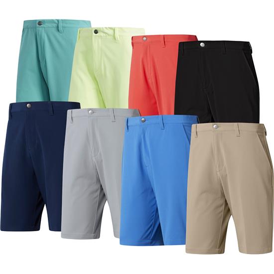 adidas men's ultimate 365 shorts