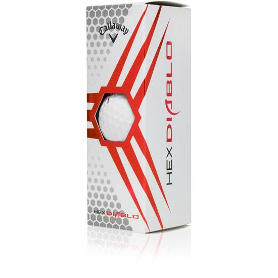 callaway hex diablo