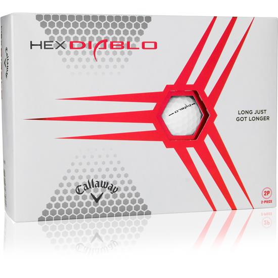 callaway hex diablo