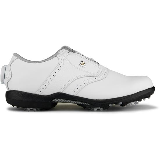 FootJoy DryJoys BOA Golf Shoe for Women 