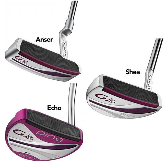 PING G Le 2 Putters for Women Golfballs.com