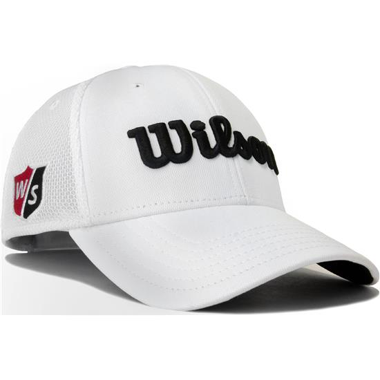 wilson staff hat