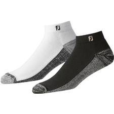 FootJoy Prodry Sportsokken voor heren (pak van 1