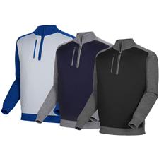 FootJoy Men's Tech Sweater Pullover