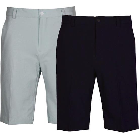 Greg Norman Men's ML75 Microlux Stretch Shorts