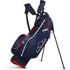 Pro 6 Way Stand Bag 6 Way Golf Bag Mizuno Usa