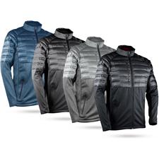Sun Mountain Men's AT Hybrid Jacket