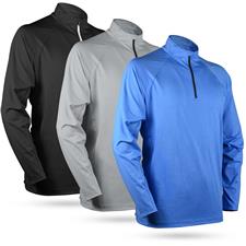 Sun Mountain Men's Boundary Pullover