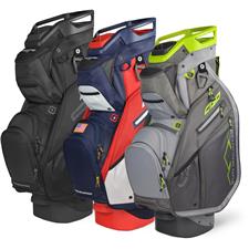 Sun Mountain C-130 5-Way Cart Bag