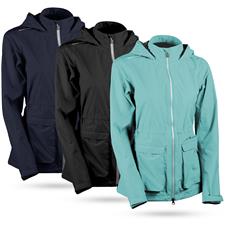 Sun Mountain Cumulus Jacket for Women