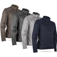 Sun Mountain Men's Glacier Fleece Pullover