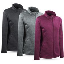 Sun Mountain Glacier Jacket for Women