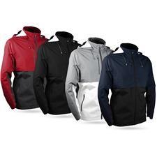 Sun Mountain Men's Stratus Jacket