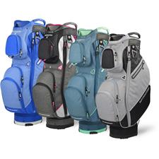 Sun Mountain Sync Cart Bag for Women