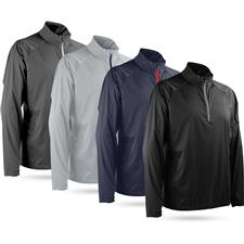 Sun Mountain Men's Zephyr LT Long Sleeve Pullover