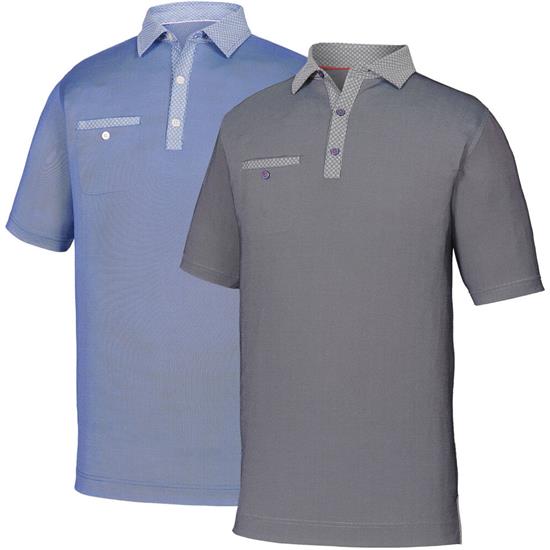 footjoy polo athletic fit