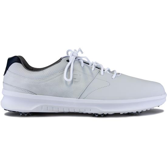 footjoy contour mens golf shoes