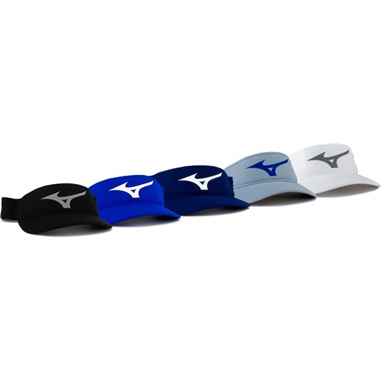 mizuno tour visor