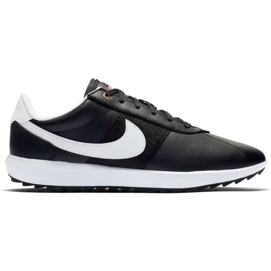 nike cortez black women