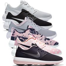 nike roshe womens golf shoes
