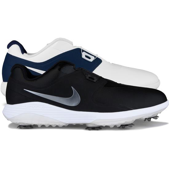 nike men's vapor pro boa golf shoes