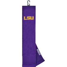 Team Effort Face/Club Tri-Fold Towel