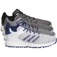 adidas narrow golf shoes