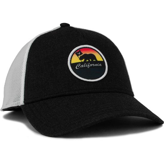 callaway trucker cap