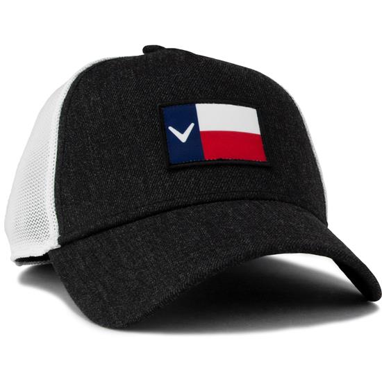 callaway golf trucker hat