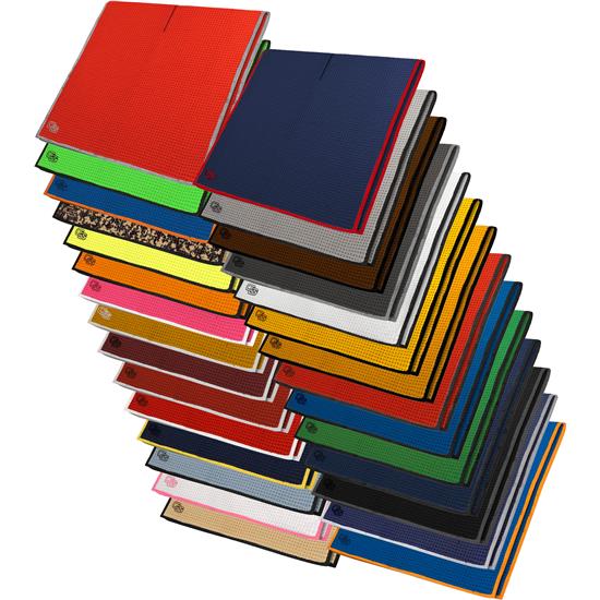 Club Glove Microfiber Caddy Towel