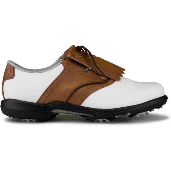 footjoy women's dryjoys golf shoes