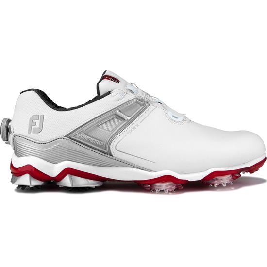 FootJoy Men's Tour X BOA Golf Shoes 