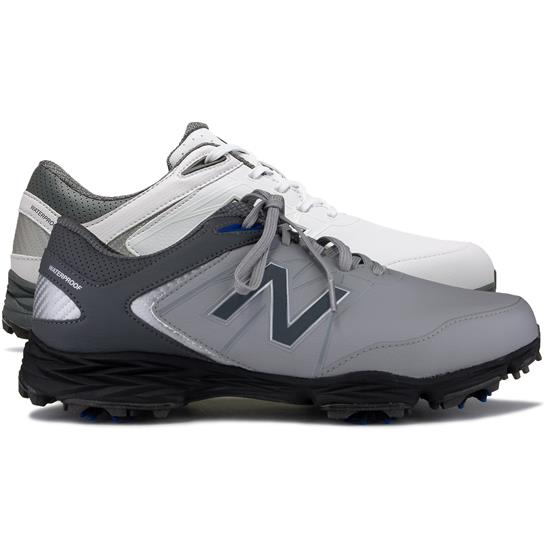 new balance striker golf shoes review