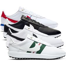 nike cortez golf shoes