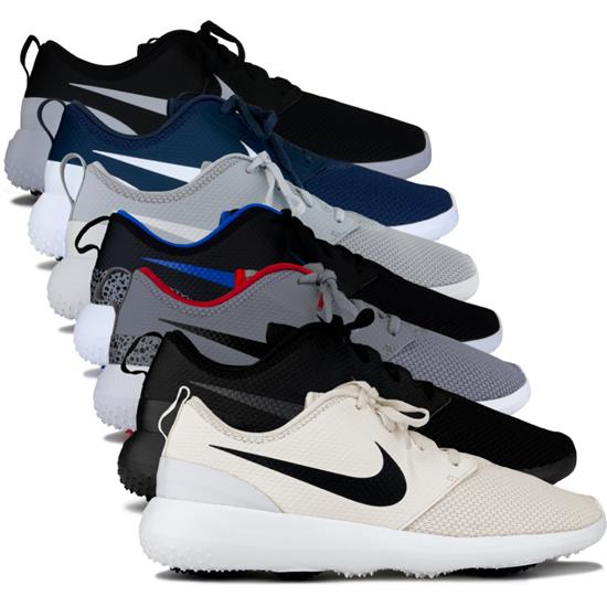roshe g golf shoes review