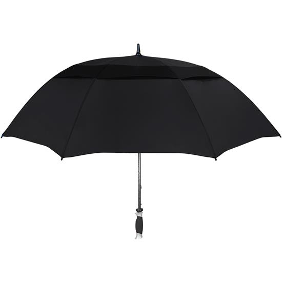 mizuno golf umbrella black