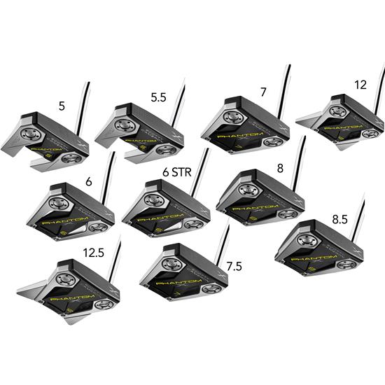 2×40g Golf Weights Kit For Titleist Scotty Cameron Putter,Phantom X Putter
