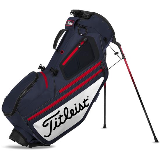 Titleist Hybrid 5 Stand Bag Golfballs.com