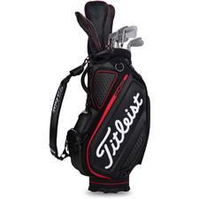 titleist bag tour golf bags jet staff cantlay patrick justin thomas