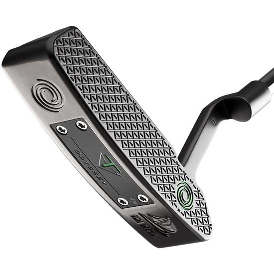 Toulon Design Stroke Lab Putters San Diego 34 Inch Pistol Grip