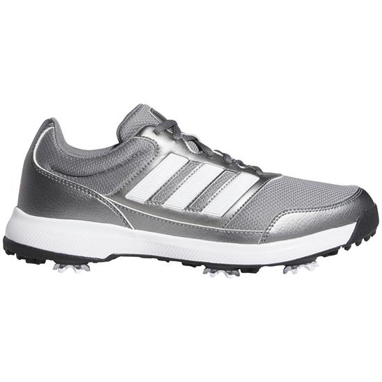 adidas men's tech response golf shoes