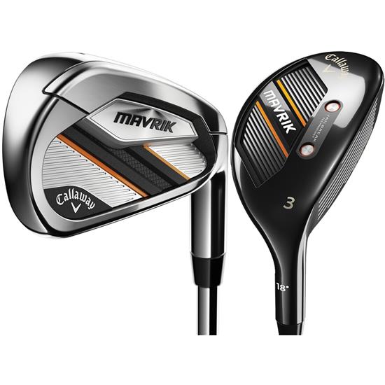 mavrik combo set