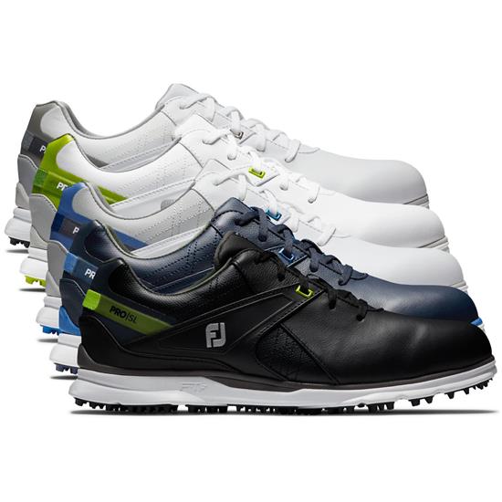 titleist pro sl shoes