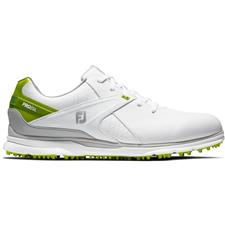 lime green golf shoes