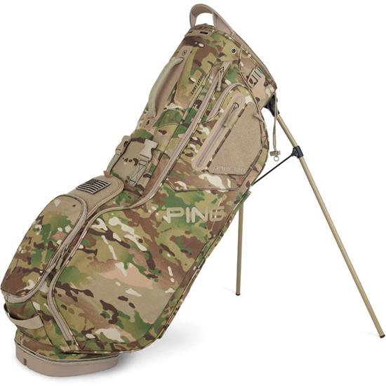 ping multicam cap