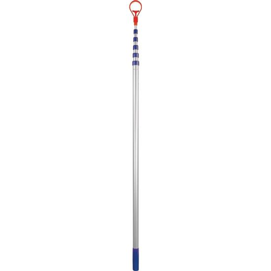 Search' N Rescue Spring Loaded 18 Foot Golf Ball Retriever