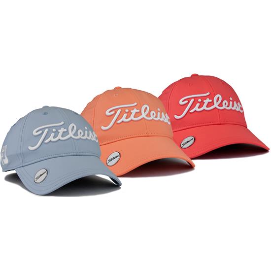 titleist performance ball marker