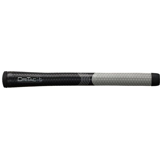 Winn DriTac LT Midsize Grip BlackGray