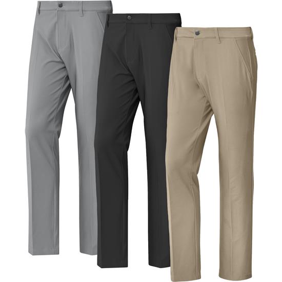 adidas men's ultimate365 classic golf pants